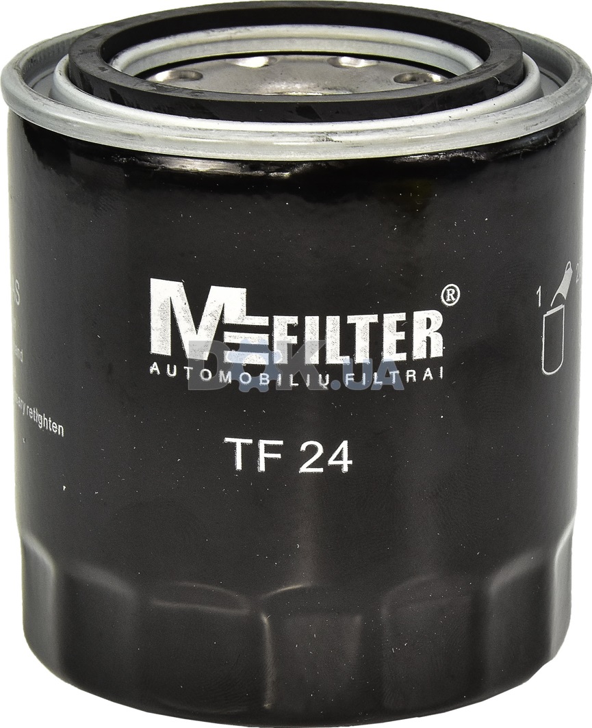 

MFilter TF24 Масляный фильтр