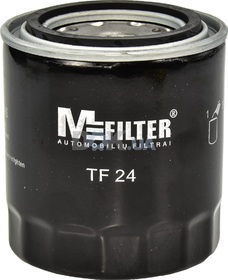 Масляный фильтр MFilter TF 24