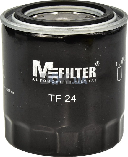 TF 24 MFilter Масляный фильтр