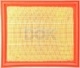 K 205 MFilter Повітряний фільтр