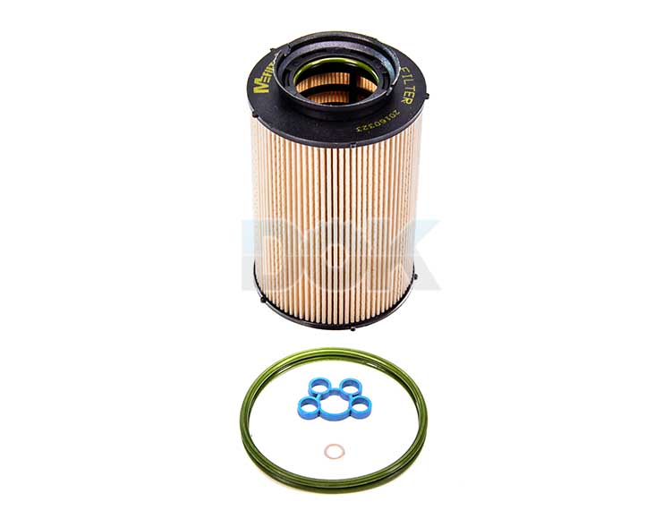 

MFilter DE3124 Топливный фильтр