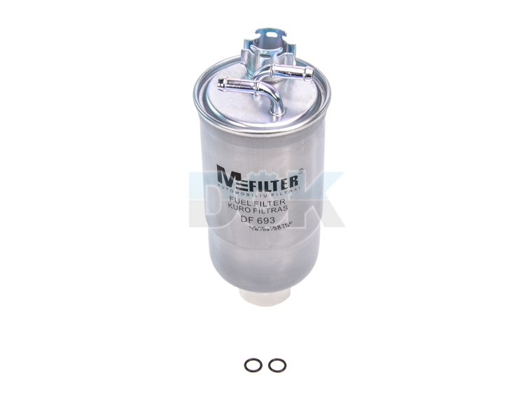 

MFilter DF693 Топливный фильтр