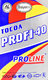 Готовый антифриз МФК Profi Pro Line синий -30 °C