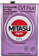 Mitasu CVT Fluid (4 л) трансмиссионное масло 4 л