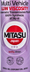 Mitasu Low Viscosity трансмиссионное масло