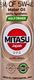 Моторное масло Mitasu Motor Oil SM 5W-40 1 л на Fiat Idea