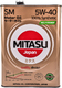 Моторное масло Mitasu Motor Oil SM 5W-40 4 л на Smart Forfour