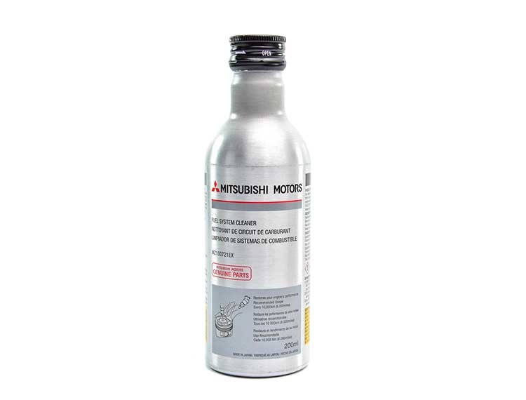 

Присадка Mitsubishi Fuel System Cleaner mz100721ex