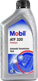 Трансмиссионное масло Mobil ATF 320