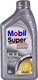 Моторное масло Mobil Super 3000 Formula LD 0W-30 1 л на Daihatsu Materia
