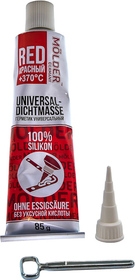 Формирователь прокладок Molder Universal-Dichtmasse красный