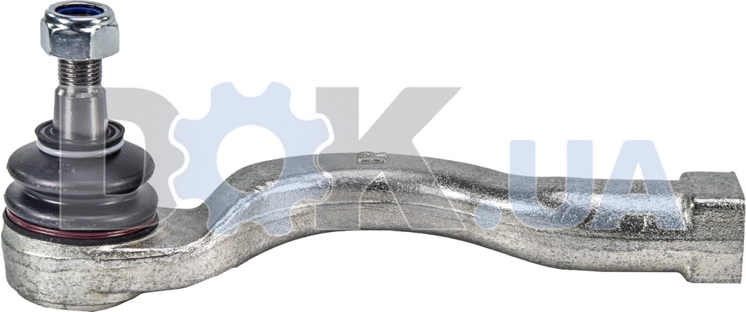 

Monroe L42105 Наконечник рулевой тяги