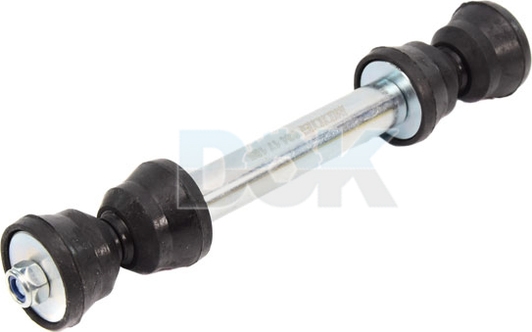 ME-LS-7251 MOOG Стойка стабилизатора для Mercedes M-Class