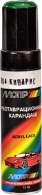 Реставраційний олівець Motip Кипарис 564 Світло-зелений для ВАЗ 564