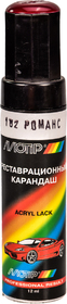 Реставрационный карандаш Motip Романс 182 Тёмно-красный для ВАЗ 182