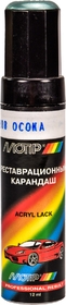 Реставраційний олівець Motip Осока 308 Зелено-блакитний для ВАЗ