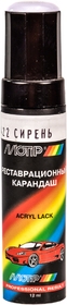 Реставраційний олівець Motip Бузок 422 Світло-фіолетовий для ВАЗ