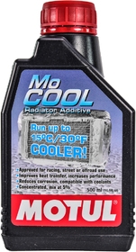 Концентрат антифризу Motul MoCool Radiator Additive фіалковий