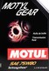 Motul MotylGear 75W-80 трансмиссионное масло