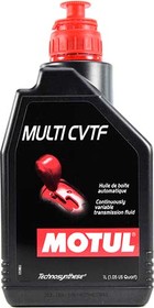 Трансмиссионное масло Motul Multi CVTF полусинтетическое