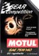 Motul Gear Competition 75W-140 трансмиссионное масло