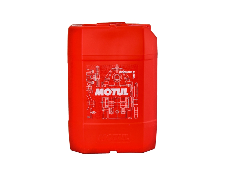 

Трансмиссионное масло Motul MotylGear GL-4 / 5 75W-90 полусинтетическое 317022