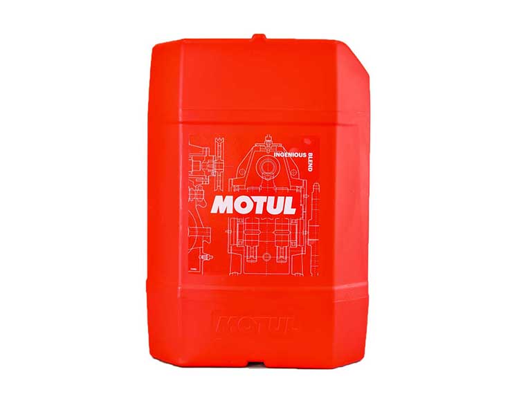 

Трансмиссионное масло Motul Multi ATF синтетическое 844922