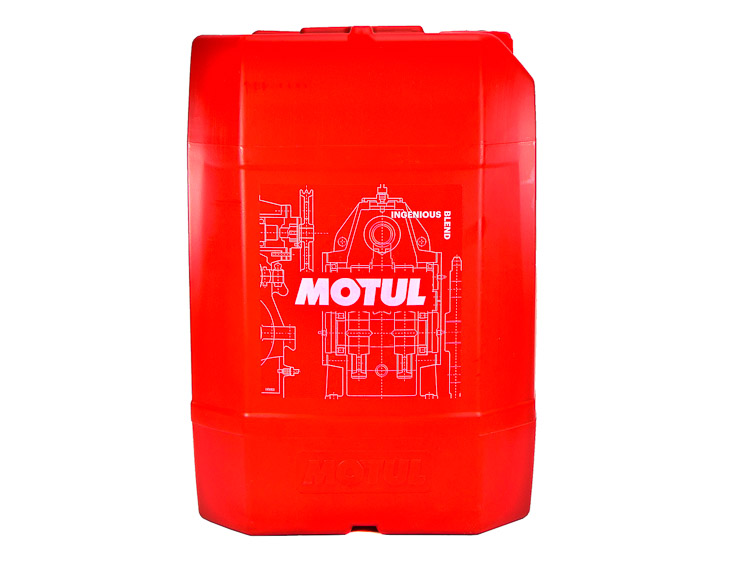 

Трансмиссионное масло Motul Gear 300 GL-4 / 5 75W-90 синтетическое 317822