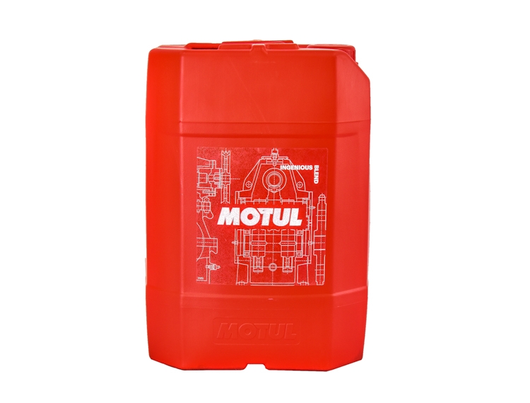 

Трансмиссионное масло Motul Motulgear LD GL-4 / 5 75W / 80W синтетическое 106637