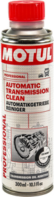 Промывка Motul Automatic Transmission Clean КПП