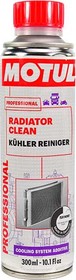 Промывка Motul Radiator Clean