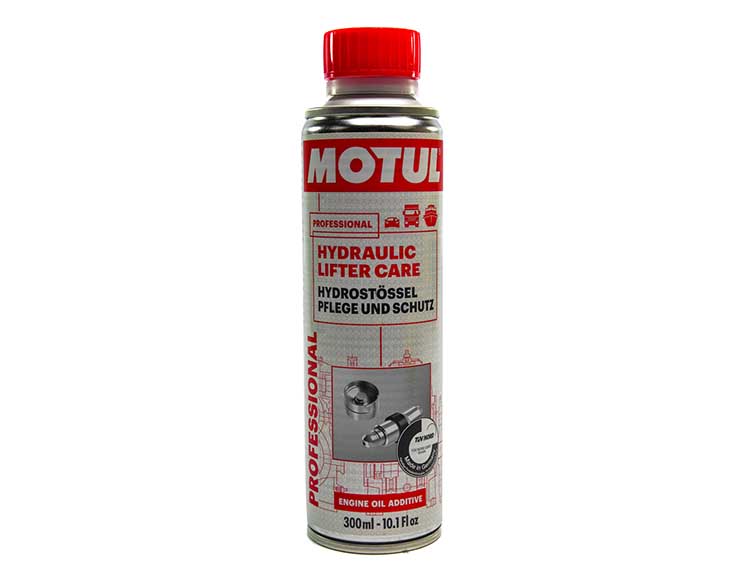 

Присадка Motul Hydraulic Lifter Care 102215