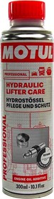 Присадка Motul Hydraulic Lifter Care