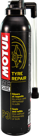 Герметик Motul P3 Tyre Repair черный
