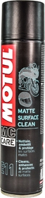 Очисник салону Motul E11 Matte Surface Clean 400 мл