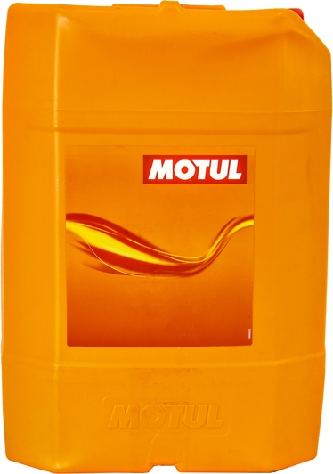 Моторна олива Motul 6100 Synergie+ 10W-40 20 л на ZAZ Tavria