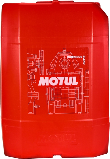 Моторна олива Motul 8100 Eco-Clean 5W-30 20 л на Audi Q5