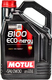 Моторна олива Motul 8100 Eco-Nergy 0W-30 5 л на Volvo S90