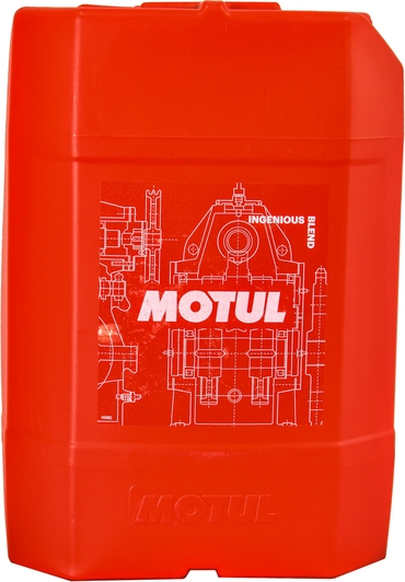 Моторна олива Motul 8100 Eco-Nergy 5W-30 для Mitsubishi L300 20 л на Mitsubishi L300