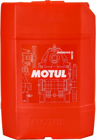 Моторное масло Motul 8100 X-Clean 5W-40 для Opel Movano 20 л на Opel Movano