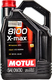 Моторное масло Motul 8100 X-Max 0W-30 4 л на BMW 1 Series
