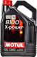 Моторное масло Motul 8100 X-Power 10W-60 4 л на Lexus RC