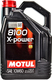 Моторное масло Motul 8100 X-Power 10W-60 5 л на Volvo V70