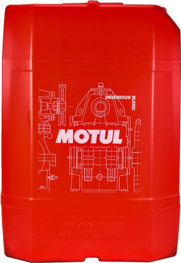 Моторна олива Motul Specific 0720 5W-30 20 л на Mercedes Viano