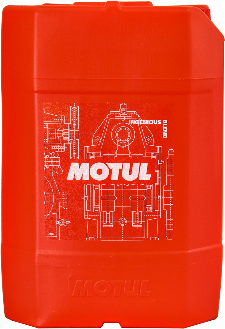 

Моторное масло Motul Specific 504.00-507.00 5W-30 синтетическое 838722