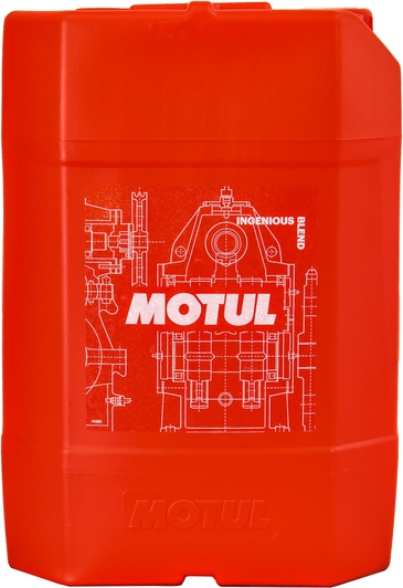 Моторное масло Motul Specific 948 B 5W-20 20 л на Lexus CT