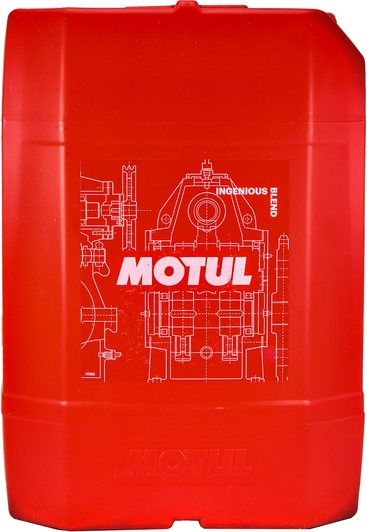 Моторное масло Motul Specific Dexos 2 5W-30 для Peugeot 605 20 л на Peugeot 605