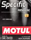 Моторна олива Motul Specific RBS0-2AE 0W-20 1 л на Fiat Talento