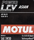 Моторна олива Motul Power LCV Asian 5W-30 1 л на Land Rover Discovery