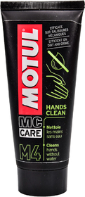Очиститель рук Motul MC Care M4 Hands Clean